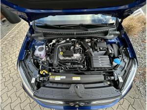 Volkswagen Taigo R-Line 1.0 l TSI DSG AHK Pano GJR Keyless