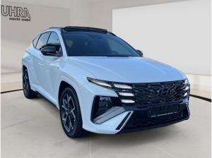 Hyundai TUCSON 1.6 4WD 180PS N Line X 360° PANORAMA HEAD-UP MATRIX-LED