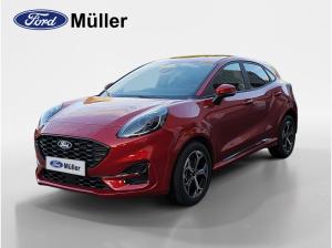 Ford Puma 1,0 L EcoBoost MildHybrid ST-LINE /