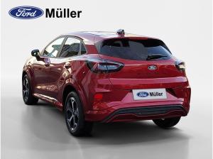 Ford Puma 1,0 L EcoBoost MildHybrid ST-LINE /