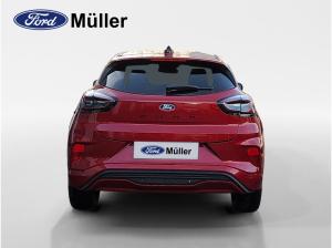 Ford Puma 1,0 L EcoBoost MildHybrid ST-LINE /