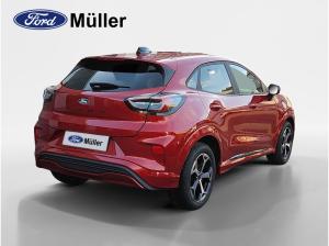 Ford Puma 1,0 L EcoBoost MildHybrid ST-LINE /