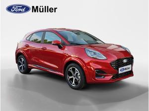 Ford Puma 1,0 L EcoBoost MildHybrid ST-LINE /