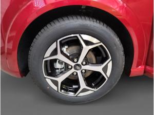 Ford Puma 1,0 L EcoBoost MildHybrid ST-LINE /