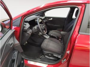 Ford Puma 1,0 L EcoBoost MildHybrid ST-LINE /