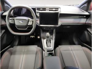 Ford Puma 1,0 L EcoBoost MildHybrid ST-LINE /