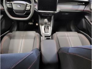 Ford Puma 1,0 L EcoBoost MildHybrid ST-LINE /