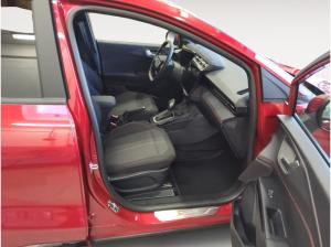 Ford Puma 1,0 L EcoBoost MildHybrid ST-LINE /