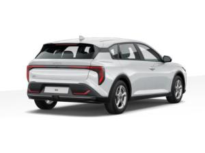 Kia K4 1.0 T-GDI Vision