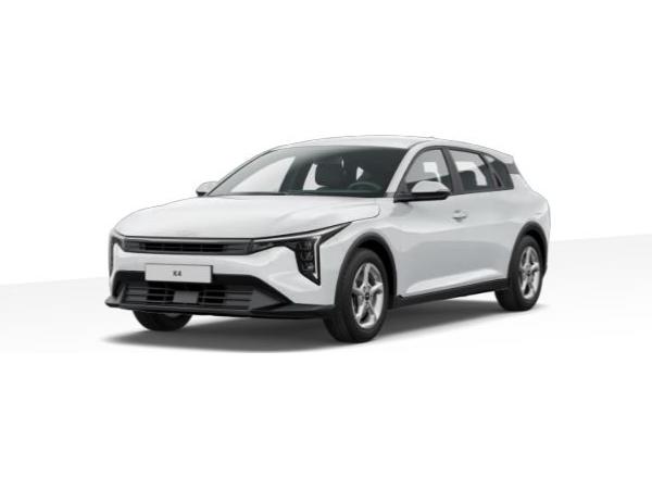 Kia K4 1.0 T-GDI Vision