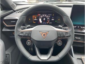 Cupra Formentor VZ 2.0 TSI-Modell 2025 Matrix/Navi/ACC/Sennheiser (Dormagen)