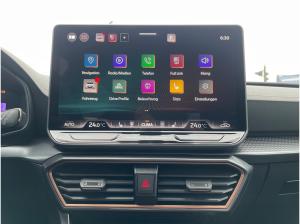 Cupra Formentor VZ 2.0 TSI-Modell 2025 Matrix/Navi/ACC/Sennheiser (Dormagen)