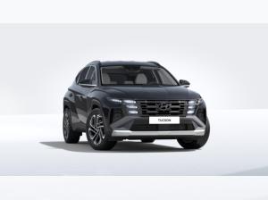 Hyundai TUCSON MJ26 1.6 T-GDI 7-DCT 2WD Prime + Assistenz-Paket