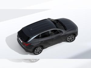 Hyundai TUCSON MJ26 1.6 T-GDI 7-DCT 2WD Prime + Assistenz-Paket