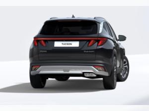 Hyundai TUCSON MJ26 1.6 T-GDI 7-DCT 2WD Prime + Assistenz-Paket *Gewerbe*