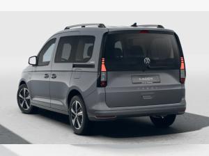 Volkswagen Caddy 1.5 TSI ENERGY 🚨SONDERLEASING🚨