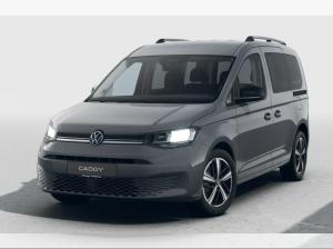Volkswagen Caddy 1.5 TSI ENERGY 🚨SONDERLEASING🚨