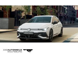 Volkswagen Golf VIII Lim. GTI Clubsport - sofort verfügbar