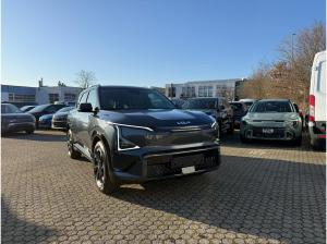 Kia EV5 81 kWh GT-Line Launch Edition - Marktstart-Deal 🚨SOFORT VERFÜGBAR! 😍
