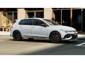 Volkswagen Golf VIII Lim. GTI Clubsport - sofort verfügbar