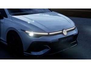 Volkswagen Golf VIII Lim. GTI Clubsport - sofort verfügbar