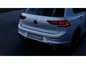 Volkswagen Golf VIII Lim. GTI Clubsport - sofort verfügbar