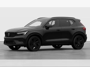 Volvo XC40 Plus Black Edition, B3, *sofort verfügbar*