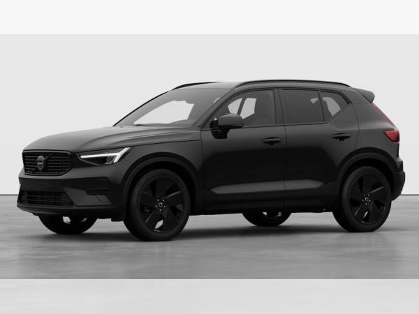 Volvo XC40 Plus Black Edition, B3, *sofort verfügbar*