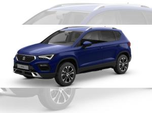 Seat Ateca Road Edition 1.5 TSI 💎BLAU & GÜNSTIG💎FAMILY-ALLROUNDER💎(Velbert)