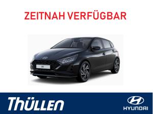 Hyundai i20 🚀TREND+BOSE🚀ZEITNAH VERFÜGBAR