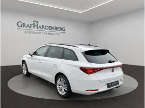 Seat Leon Sportstourer Road Edition 1.5 eTSI 110 kW (150 PS) 7-Gang-DSG - **Sofort verfügbar**