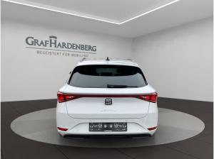 Seat Leon Sportstourer Road Edition 1.5 eTSI 110 kW (150 PS) 7-Gang-DSG - **Sofort verfügbar**