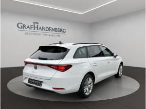Seat Leon Sportstourer Road Edition 1.5 eTSI 110 kW (150 PS) 7-Gang-DSG - **Sofort verfügbar**