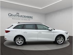 Seat Leon Sportstourer Road Edition 1.5 eTSI 110 kW (150 PS) 7-Gang-DSG - **Sofort verfügbar**