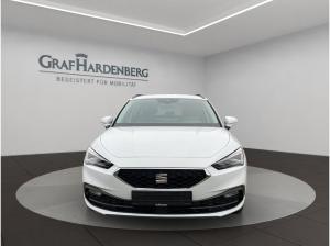 Seat Leon Sportstourer Road Edition 1.5 eTSI 110 kW (150 PS) 7-Gang-DSG - **Sofort verfügbar**