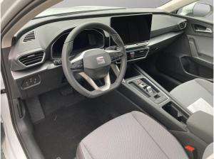 Seat Leon Sportstourer Road Edition 1.5 eTSI 110 kW (150 PS) 7-Gang-DSG - **Sofort verfügbar**