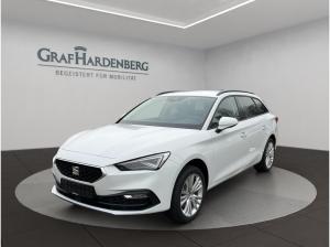 Seat Leon Road Edition 1.5 eTSI 110 kW (150 PS) 7-Gang-DSG - **Sofort verfügbar**