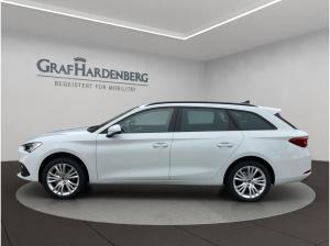 Seat Leon Road Edition 1.5 eTSI 110 kW (150 PS) 7-Gang-DSG - **Sofort verfügbar**