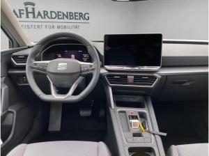 Seat Leon Sportstourer Road Edition 1.5 eTSI 110 kW (150 PS) 7-Gang-DSG - **Sofort verfügbar**