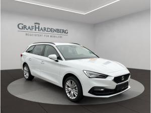 Seat Leon Road Edition 1.5 eTSI 110 kW (150 PS) 7-Gang-DSG - **Sofort verfügbar**
