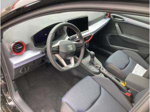 Seat Ibiza FR 1.0 TSI 85 kW (116 PS) 7-Gang-DSG - sofort verfügbar!
