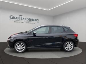Seat Ibiza FR 1.0 TSI 85 kW (116 PS) 7-Gang-DSG - sofort verfügbar!