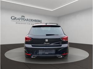 Seat Ibiza FR 1.0 TSI 85 kW (116 PS) 7-Gang-DSG - sofort verfügbar!