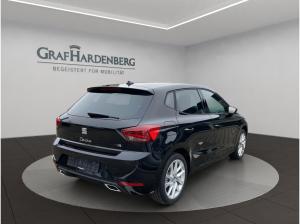 Seat Ibiza FR 1.0 TSI 85 kW (116 PS) 7-Gang-DSG - sofort verfügbar!