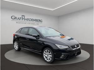 Seat Ibiza FR 1.0 TSI 85 kW (116 PS) 7-Gang-DSG - sofort verfügbar!