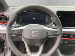Seat Ibiza FR 1.0 TSI 85 kW (116 PS) 7-Gang-DSG - sofort verfügbar!