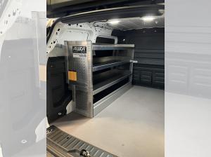 Volkswagen ID.Buzz Cargo ID.Buzz Cargo Pro *SOFORT VERFÜGBAR* inkl. Regalsystem