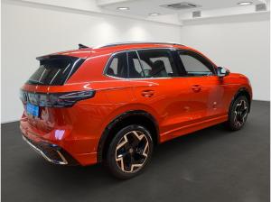 Volkswagen Tiguan R-Line 4Motion 2.0 TDI 142kW DSG Garantie 01/2030 - Pano Area View IQ.Drive HUD Massage SHZ