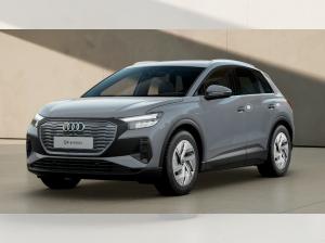 Audi Q4 e-tron 40 e-tron 150 kW | inkl. staatliche E-Autoprämie I 4 Monate Lieferzeit