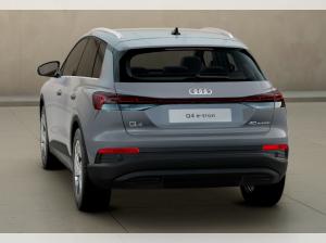 Audi Q4 e-tron 40 e-tron 150 kW | inkl. staatliche E-Autoprämie I 4 Monate Lieferzeit